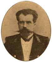 Тимковский, Николай Иванович