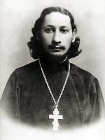 Флоренский, Павел Александрович
