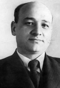 Александров Георгий Федорович