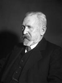 Покровский, Михаил Михайлович