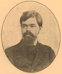 Колубовский, Яков Николаевич