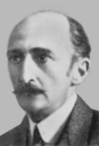 Церетели, Григорий Филимонович