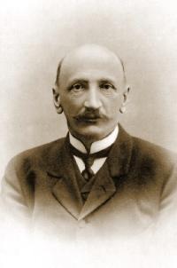 Кулаковский, Юлиан Андреевич