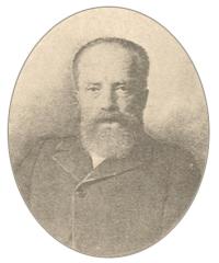 Мищенко, Фёдор Герасимович