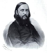 Курочкин, Василий Степанович
