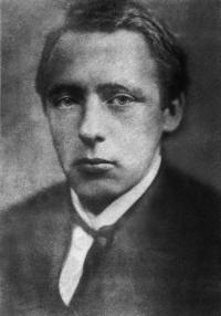 Хлебников, Велимир