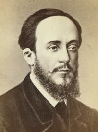 Писарев, Дмитрий Иванович