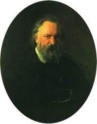 Герцен, Александр Иванович