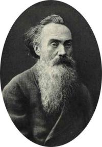 Страхов, Николай Николаевич