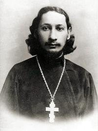 Флоренский, Павел Александрович