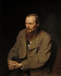 Достоевский, Фёдор Михайлович