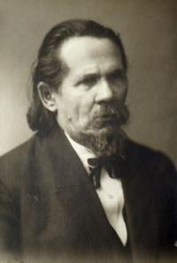 Жаков, Каллистрат Фалалеевич